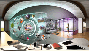 Dari sebuah rumah kost menuju Kebun: Cara Memulai Hobi berkebun Di Lahan terbatas dengan Penuh Kreativitas.