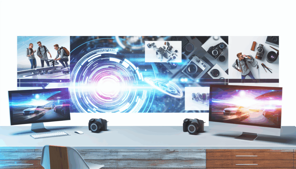 Lima Cara Mengatur Meja Kerja Agar Lebih Nyamannya Dan Fokus untuk Menaikkan Produktivitas