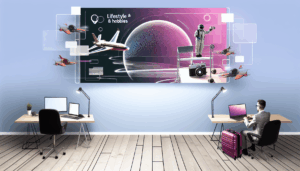 Kenapa Travel Hibrida Liburan Dengan Penggunaan VR & AI Travel Guide Di Tahun 2026 Akan Menjadi Pilihan Terbaik untuk Pelancong di Era Digital?