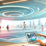 Apakah Pembentukan citra diri dengan AI Avatar & tokoh maya tahun 2026 akan menggeser identitas kita yang sesungguhnya?