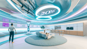 Tak perlu lagi tempat nongkrong modern: Berikut penyebab fenomena social dining virtual di metaverse pada 2026 dipilih oleh generasi baru.